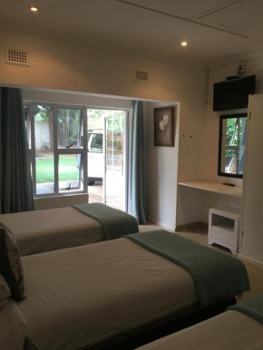 Umhlanga Back Packers